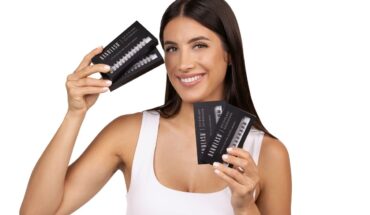 nanolash pre glued eyelashes