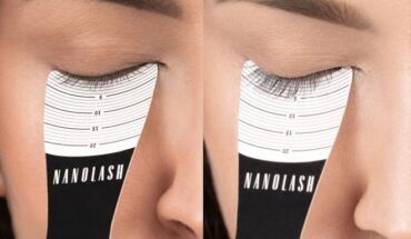 nanolash eyelash serum to grow lashes