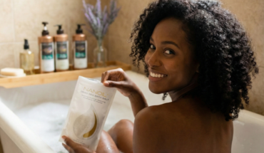 nanoil sea salt bath salts