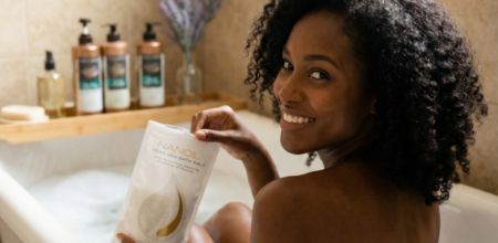 nanoil sea salt bath salts